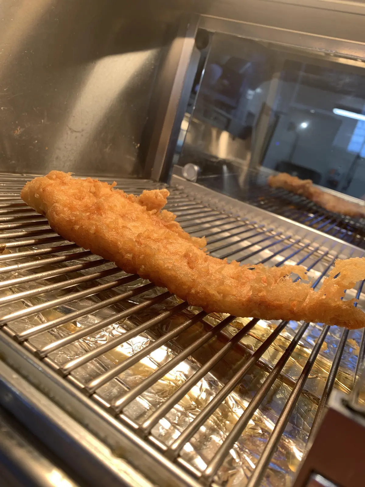Sanders Fish And Chips photo (photo 2 of 3)