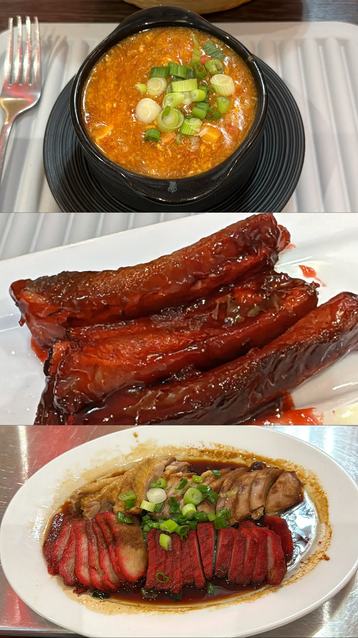 Ho Wong’s Chinese Takeaway & Silk Road Restaurant