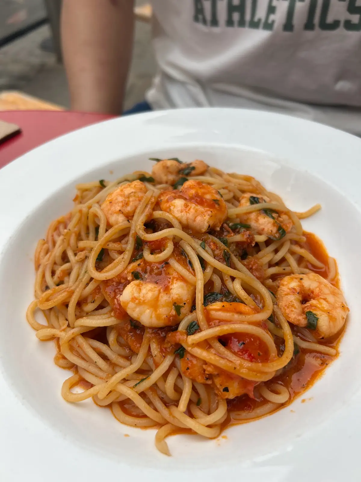 Sexy Mamma Love Spaghetti photo (photo 3 of 3)