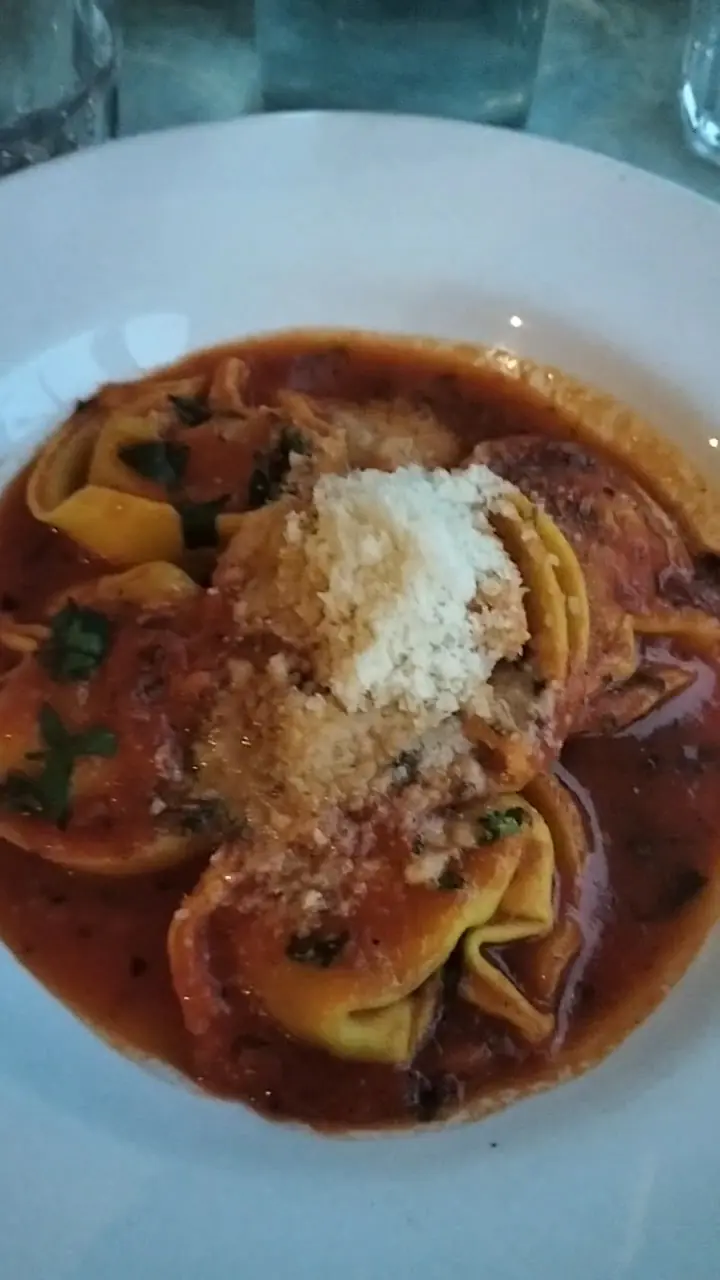 Sexy Mamma Love Spaghetti photo (photo 2 of 3)