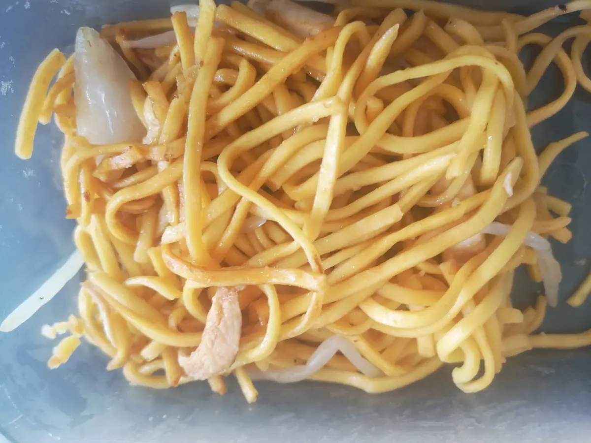 New Jumbo takeaway photo (photo 1 of 3)
