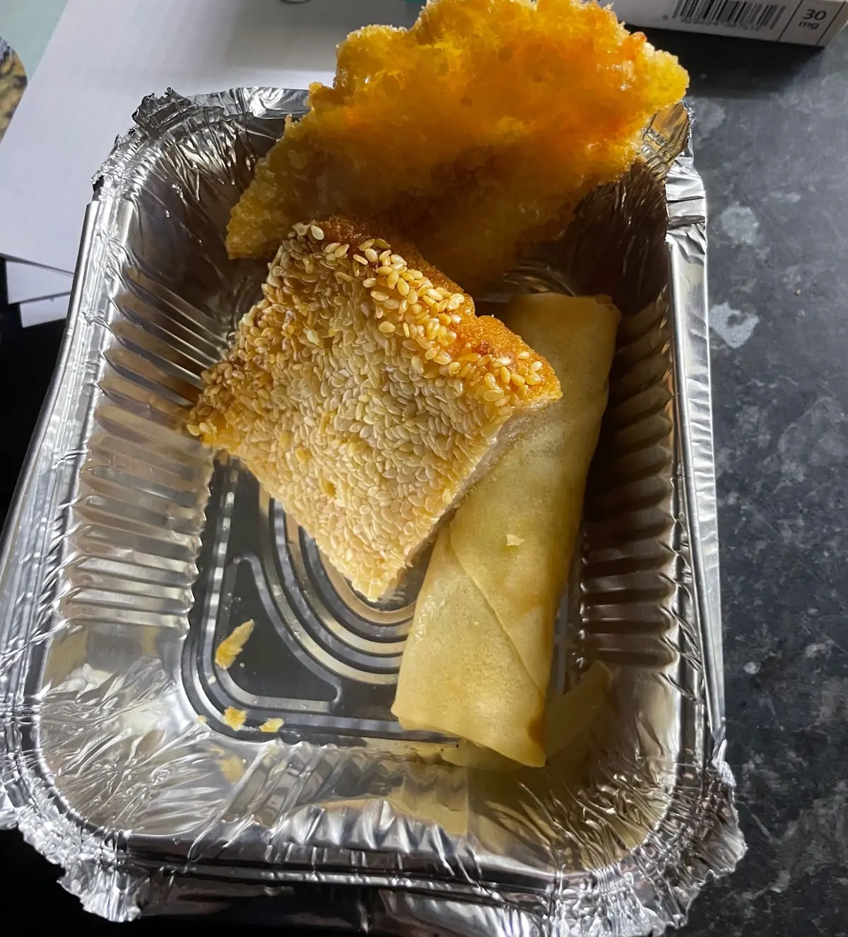 Yummy House