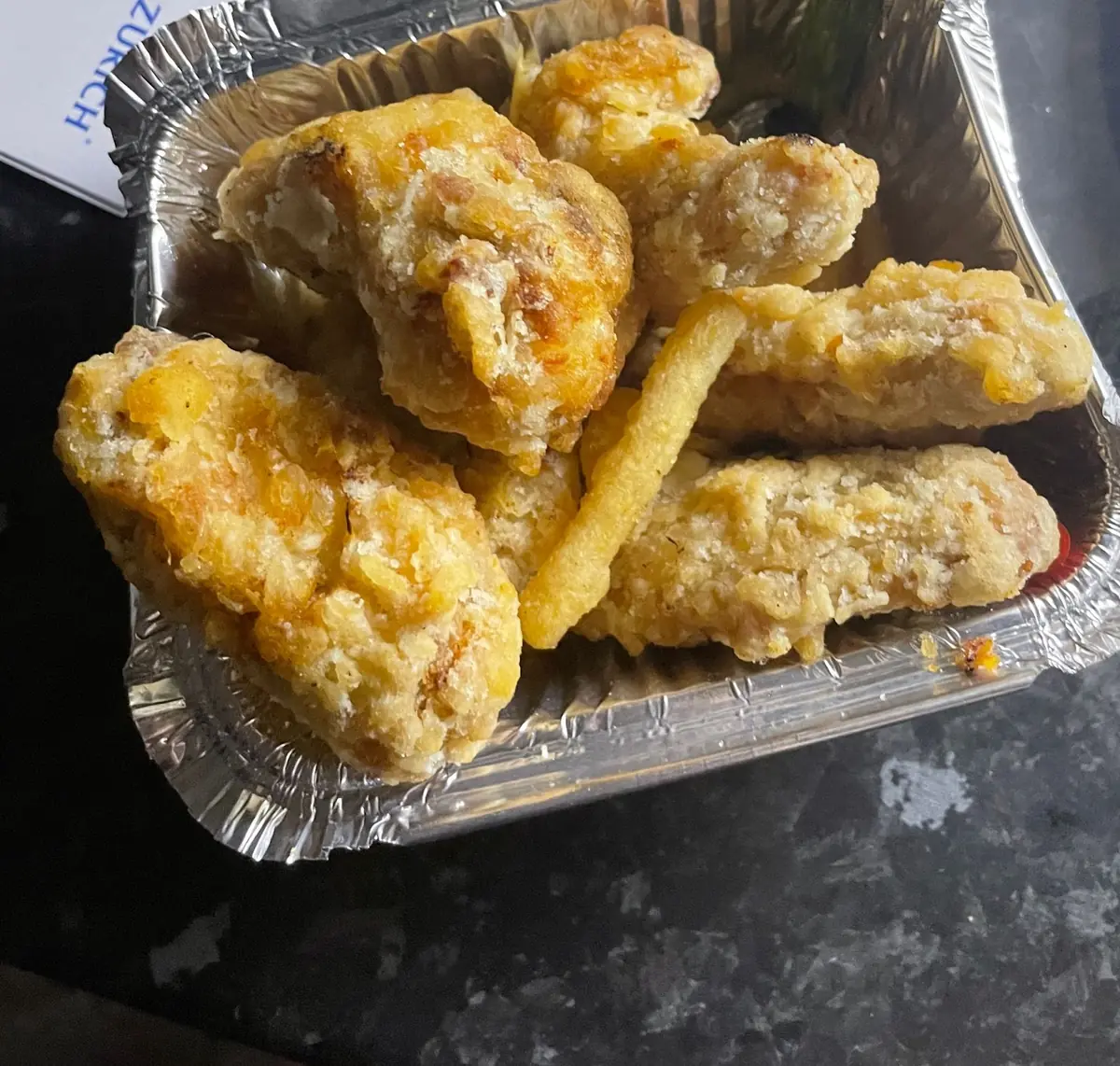 Yummy House photo (photo 1 of 3)