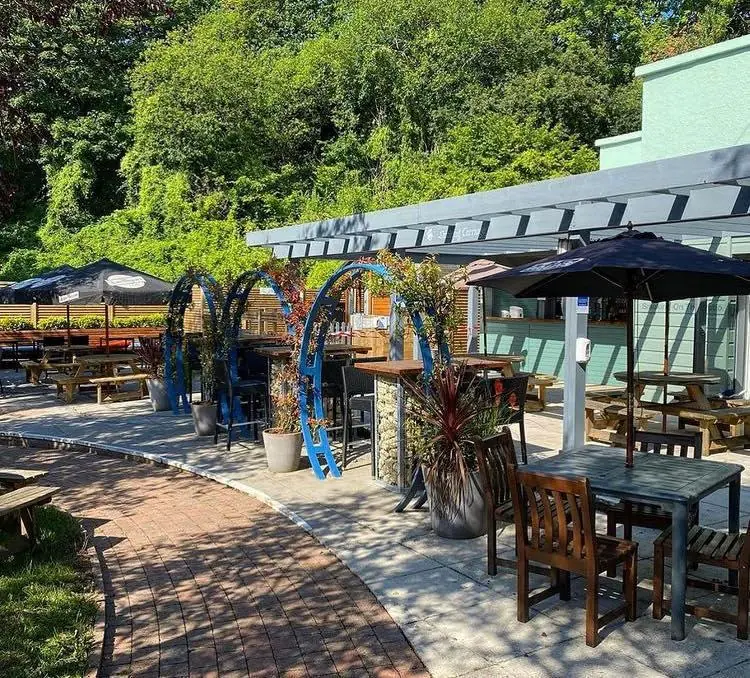 Three Arches — Bars in Cardiff