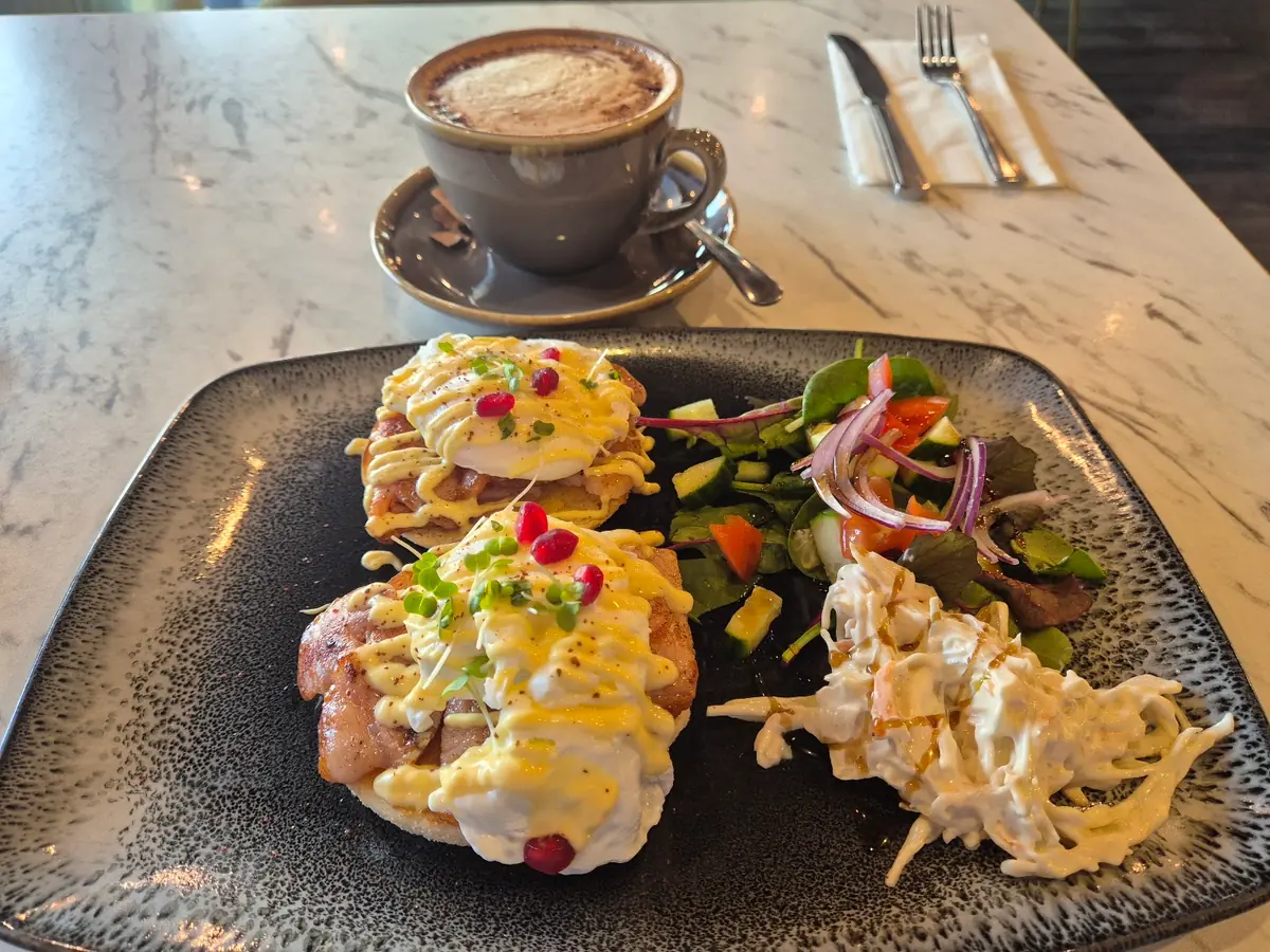 Brunchin Brasserie photo (photo 2 of 3)