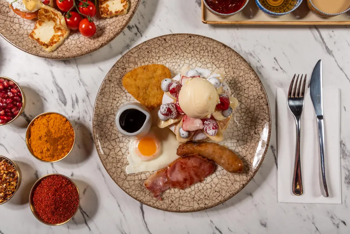 Brunchin Brasserie photo (photo 3 of 3)