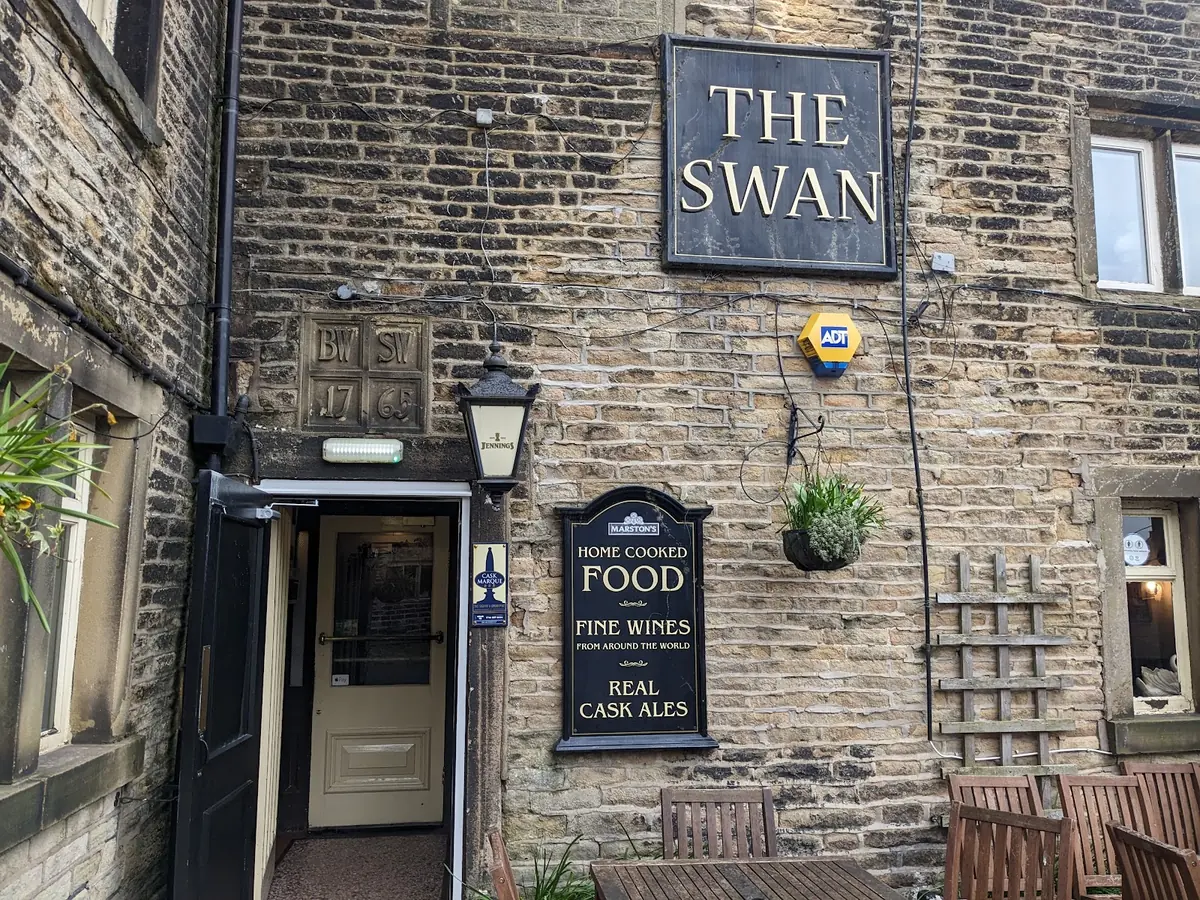 Swan Inn