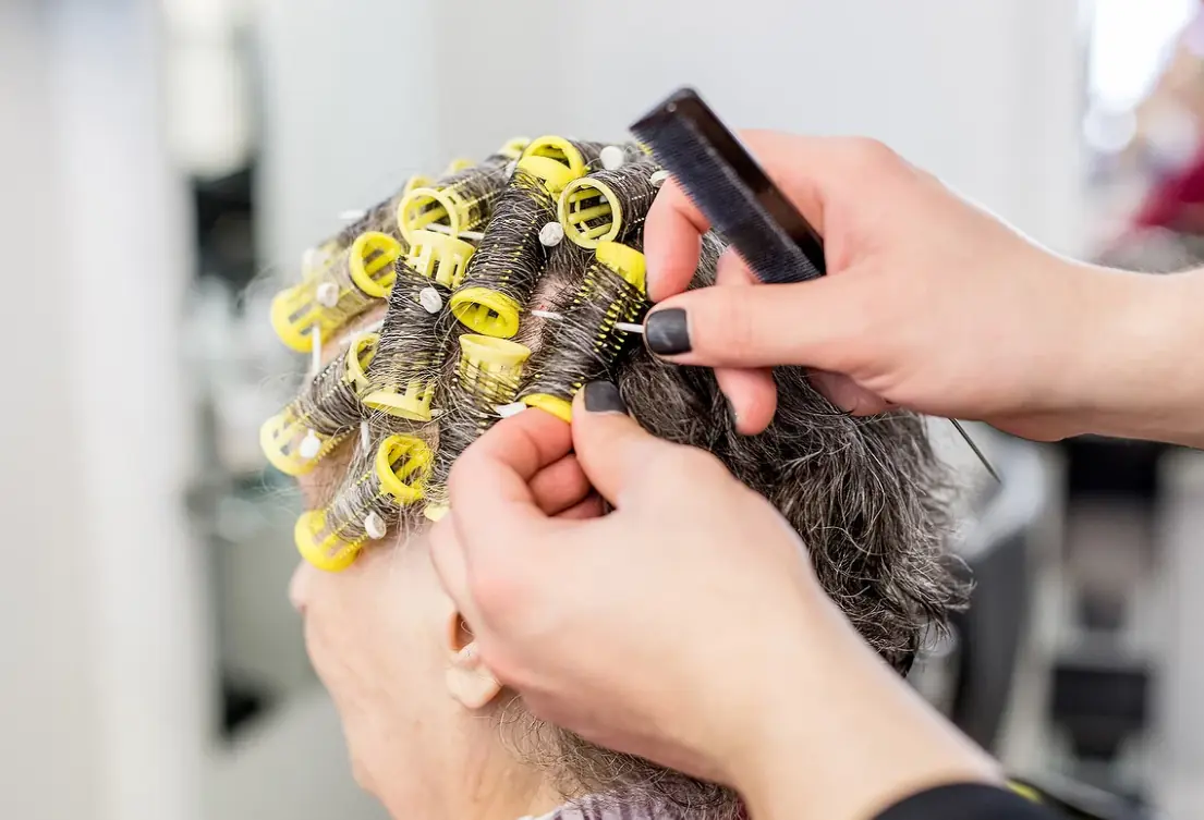Primmo Hair Studio photo (photo 3 of 3)