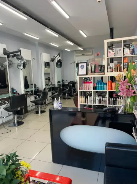 Primmo Hair Studio photo (photo 1 of 3)