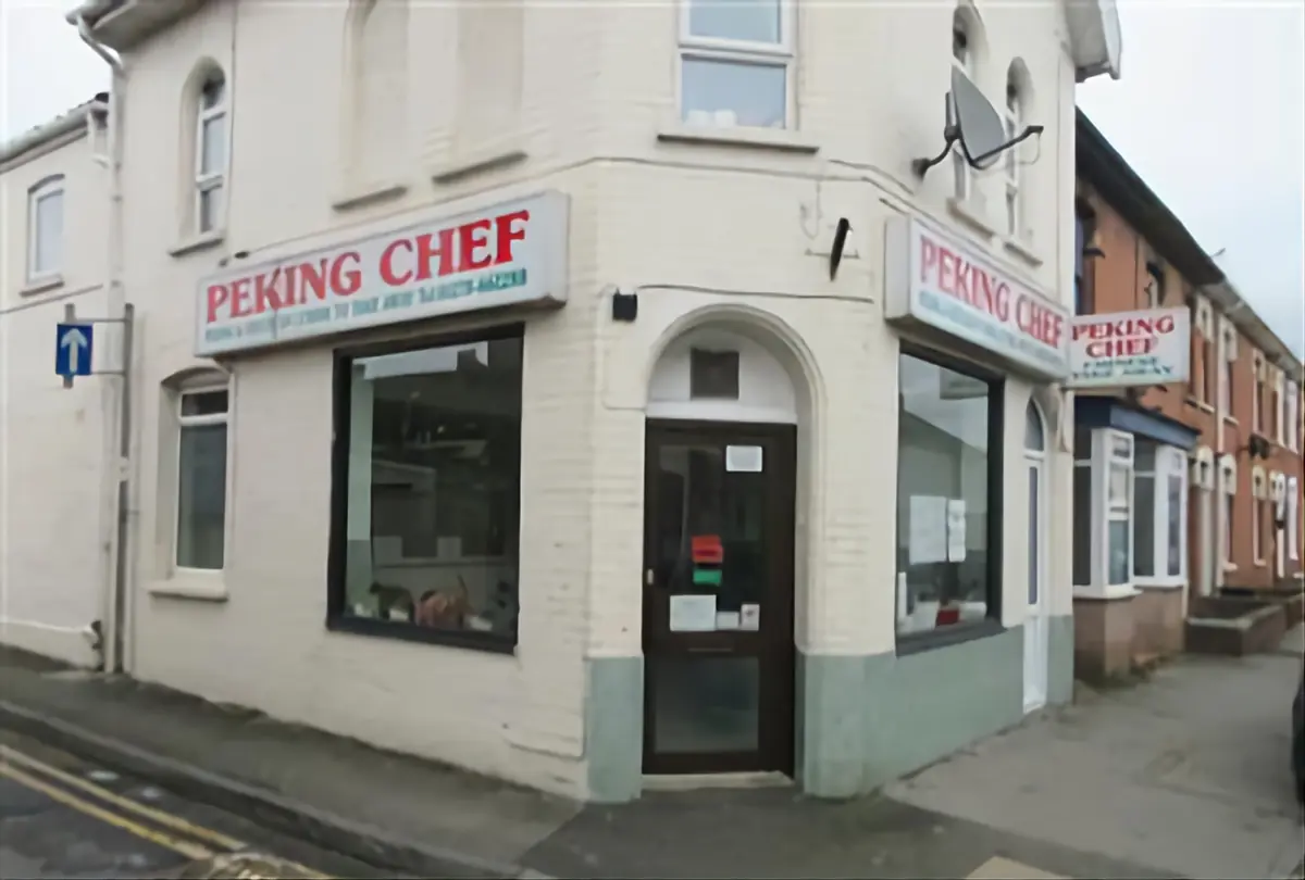 Peking Chef