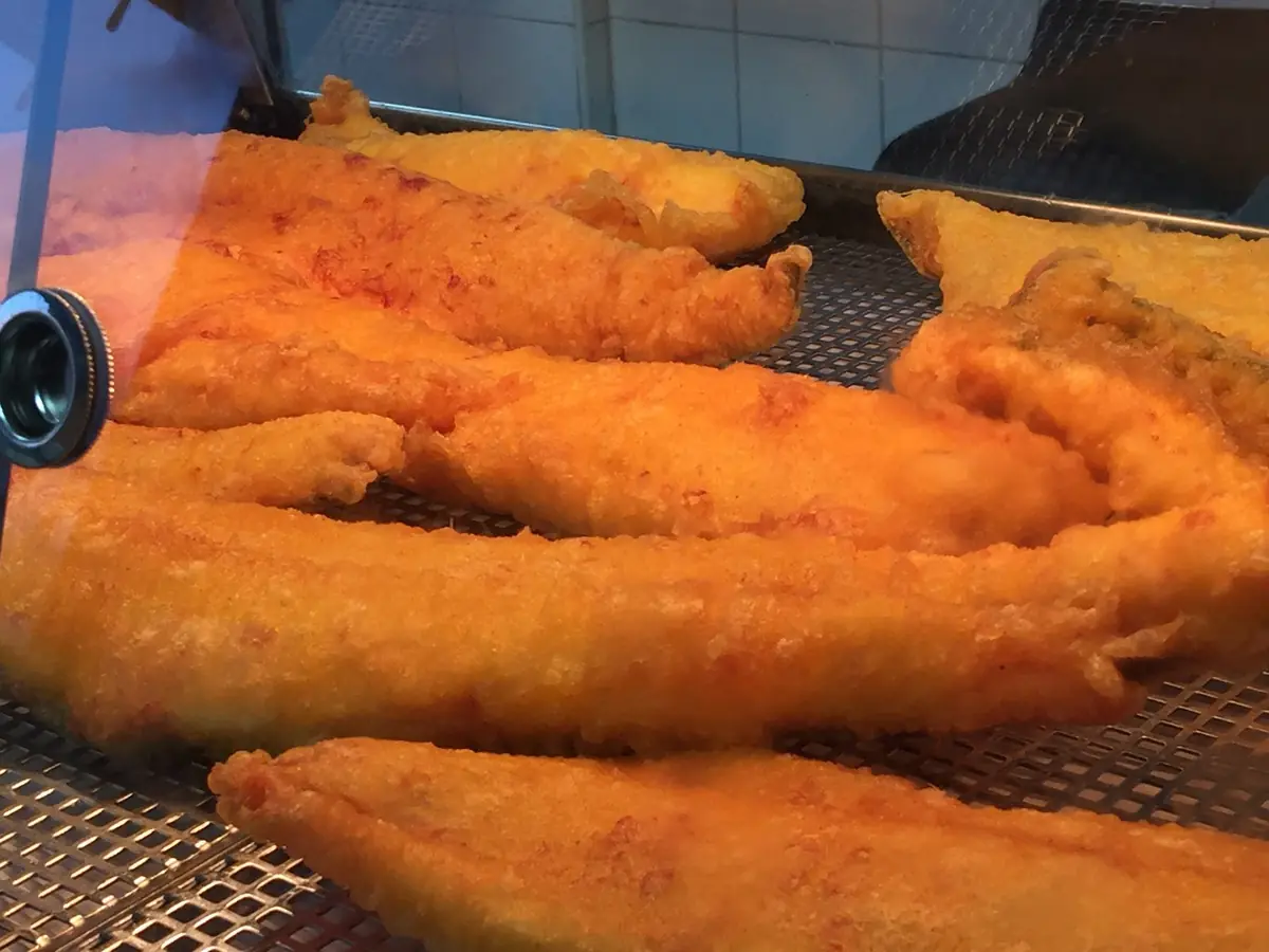 Ocean Fish Bar photo (photo 3 of 3)