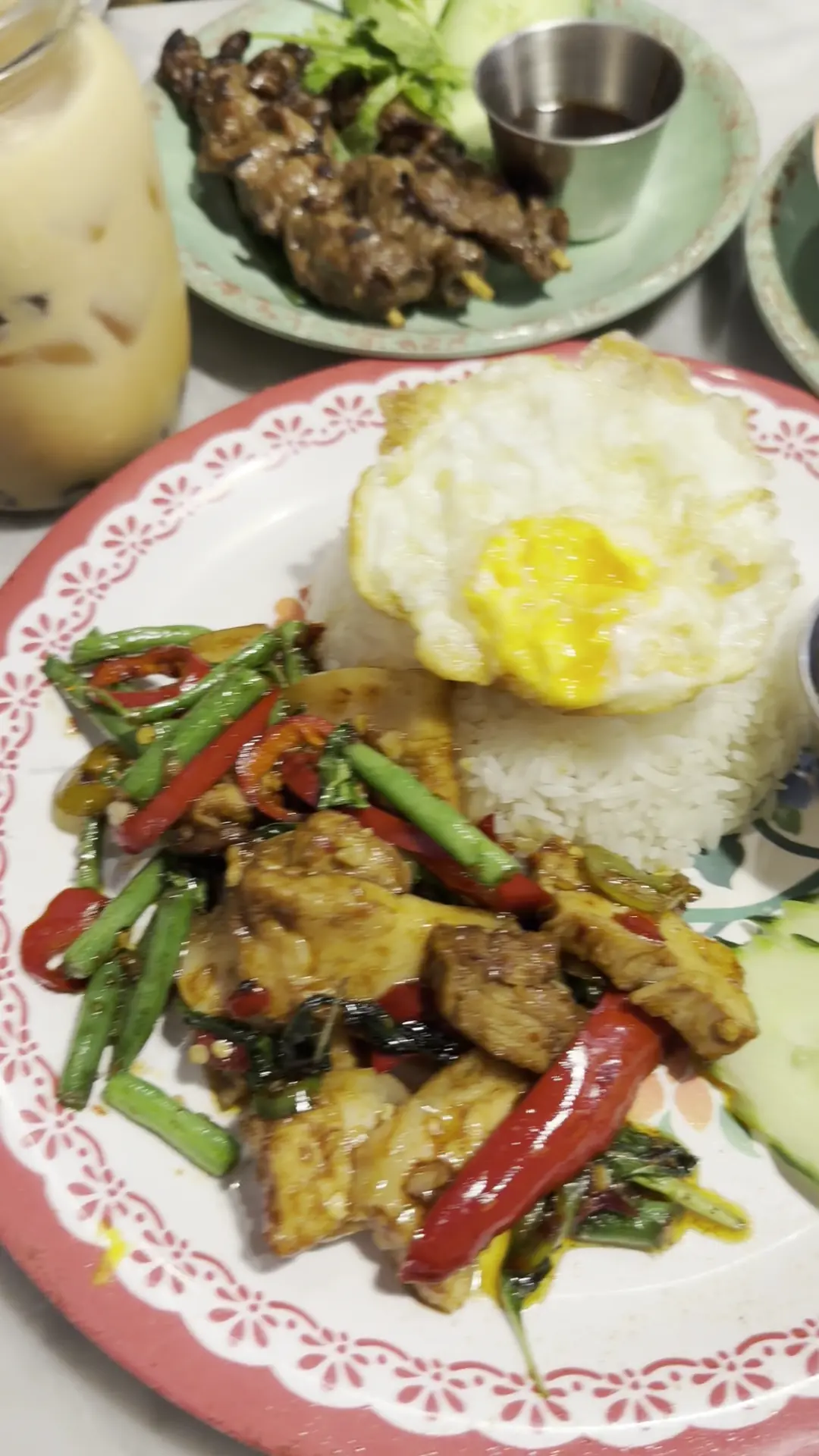 Rosa's Thai Baker Street photo (photo 1 of 3)