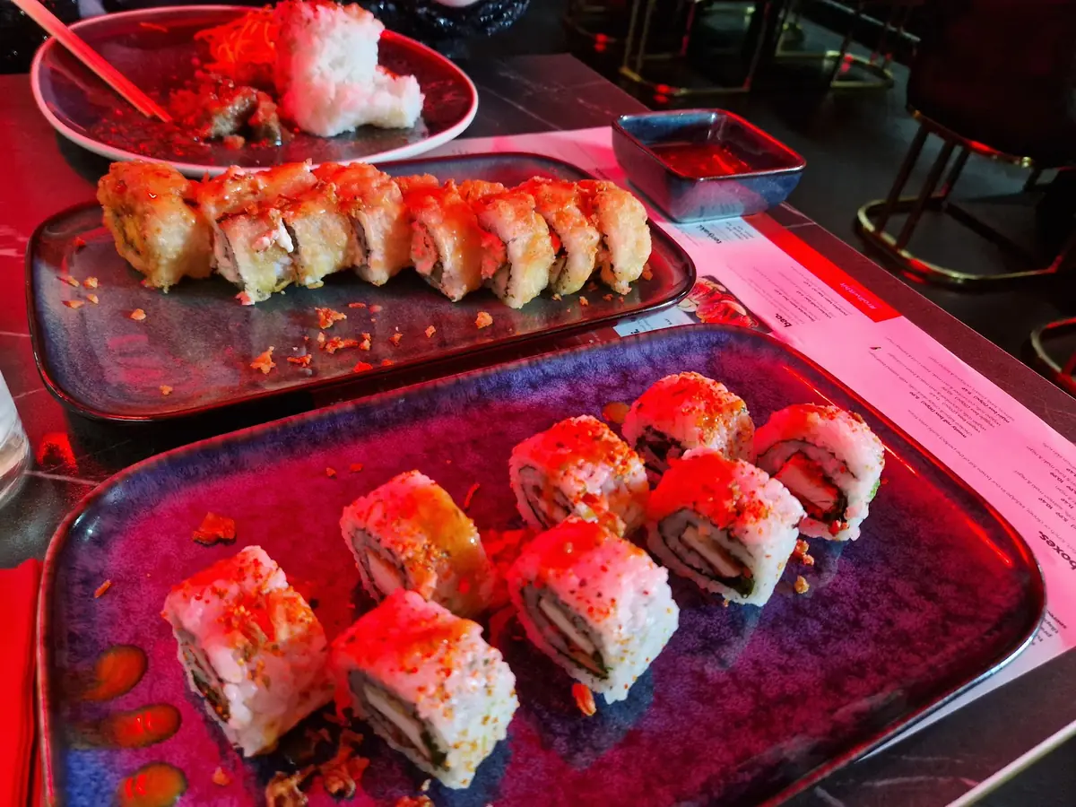 ISO Sushi Stoke (Iso) photo (photo 3 of 3)