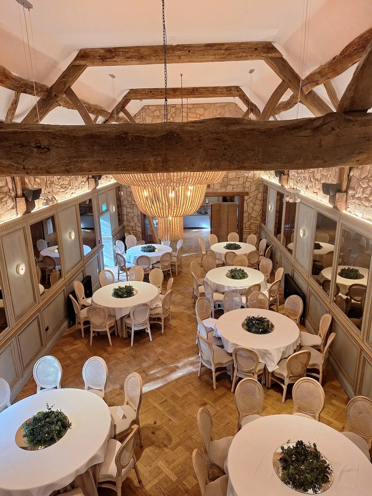 The Manor photo (photo 2 of 3)
