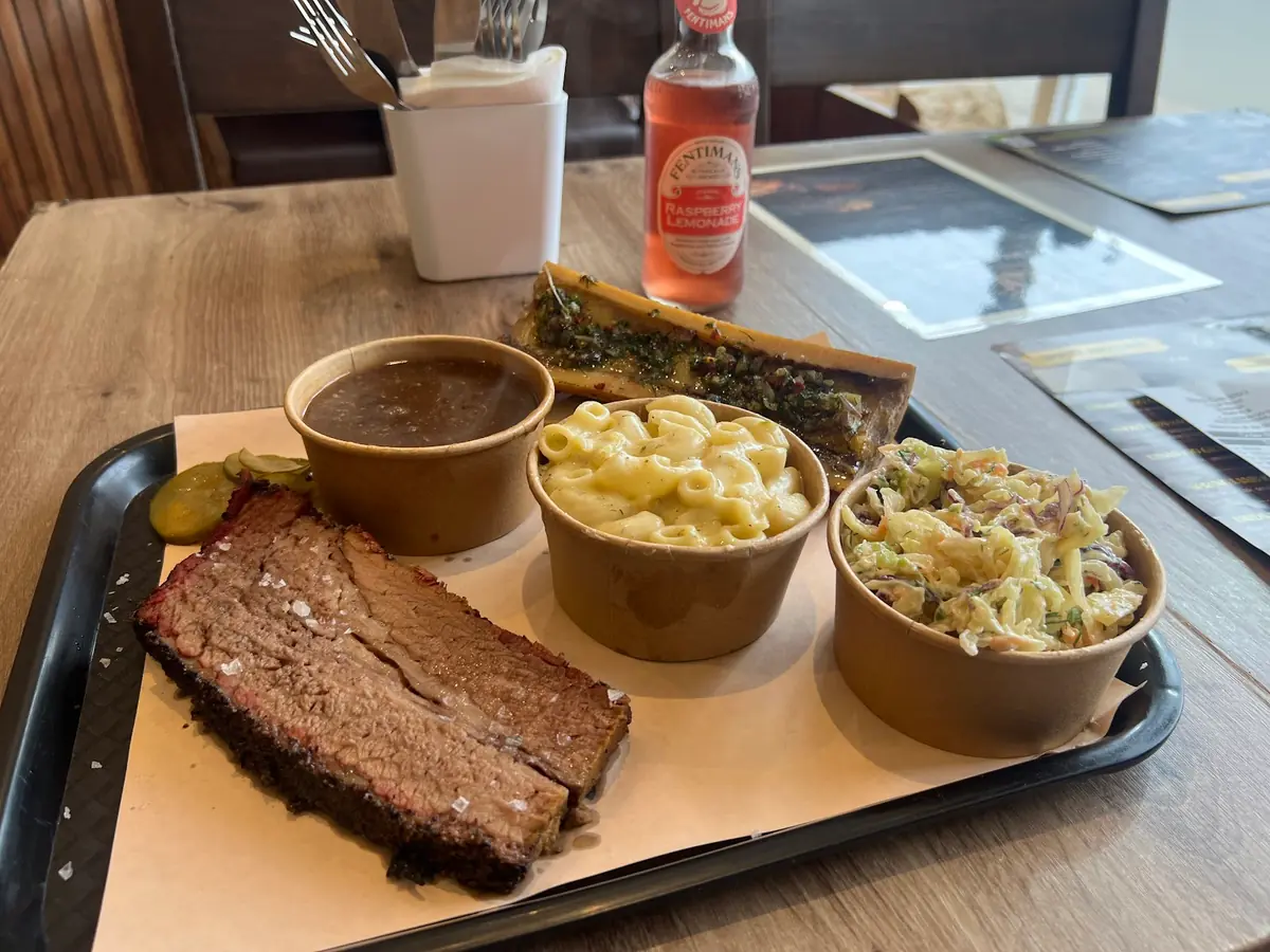 Black Oak BBQ photo (photo 3 of 3)