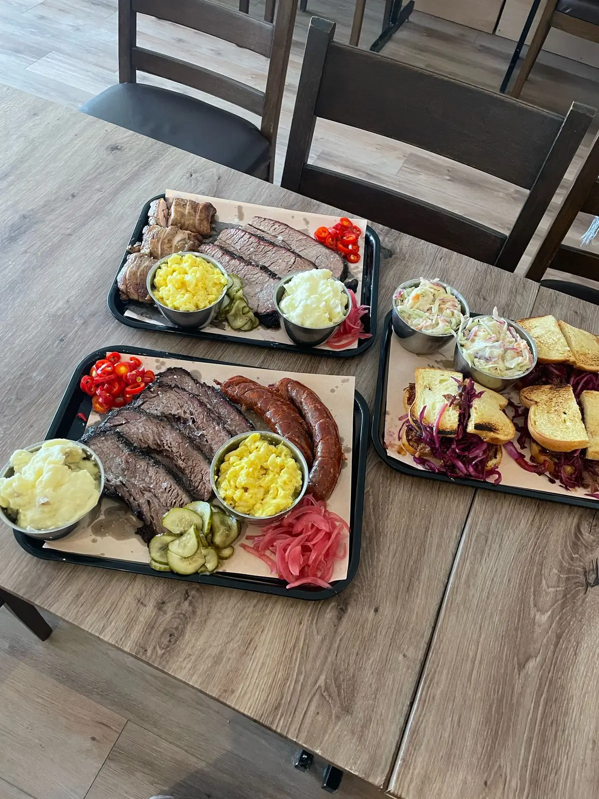 Black Oak BBQ photo (photo 2 of 3)