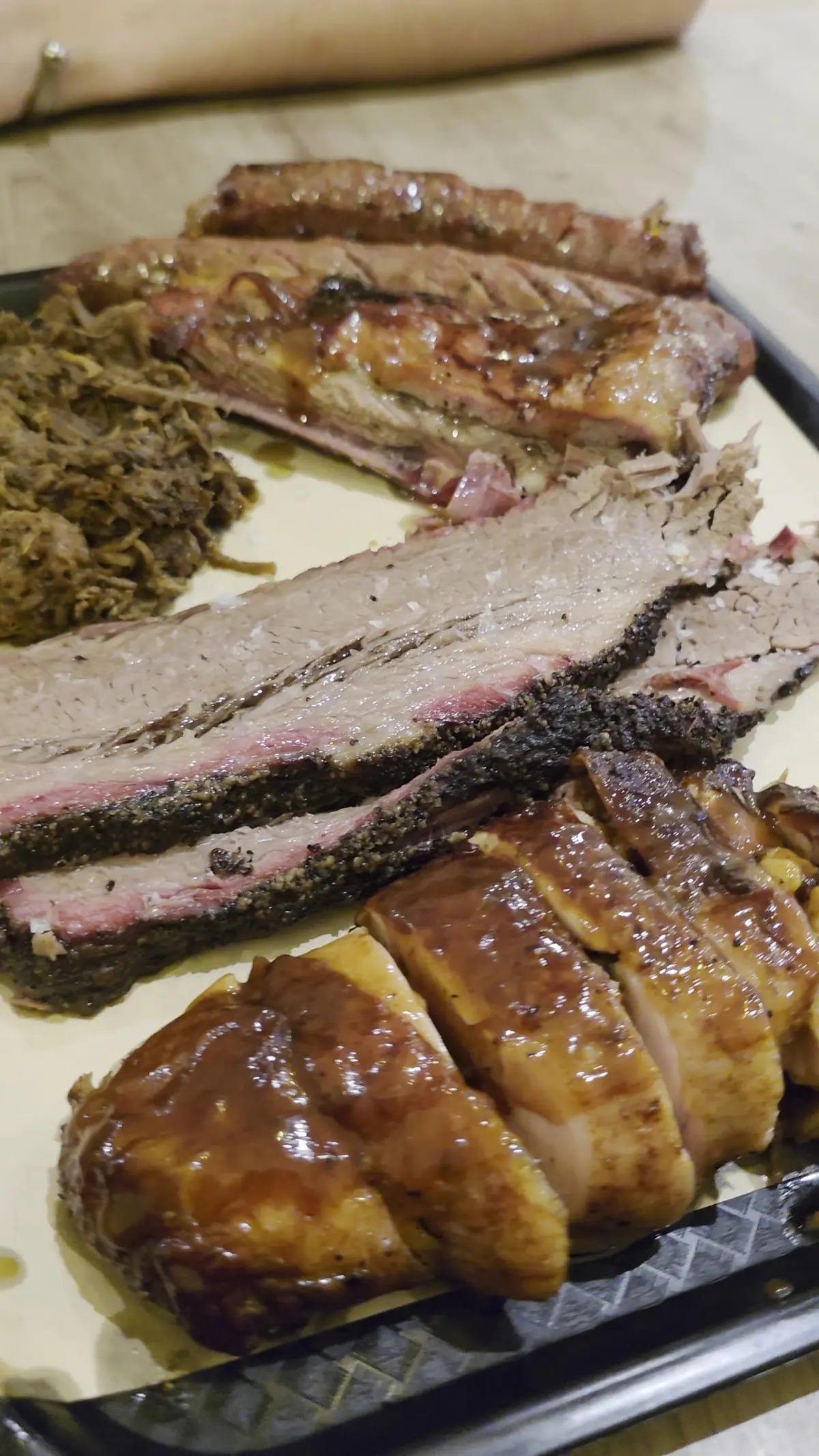 Black Oak BBQ photo (photo 1 of 3)