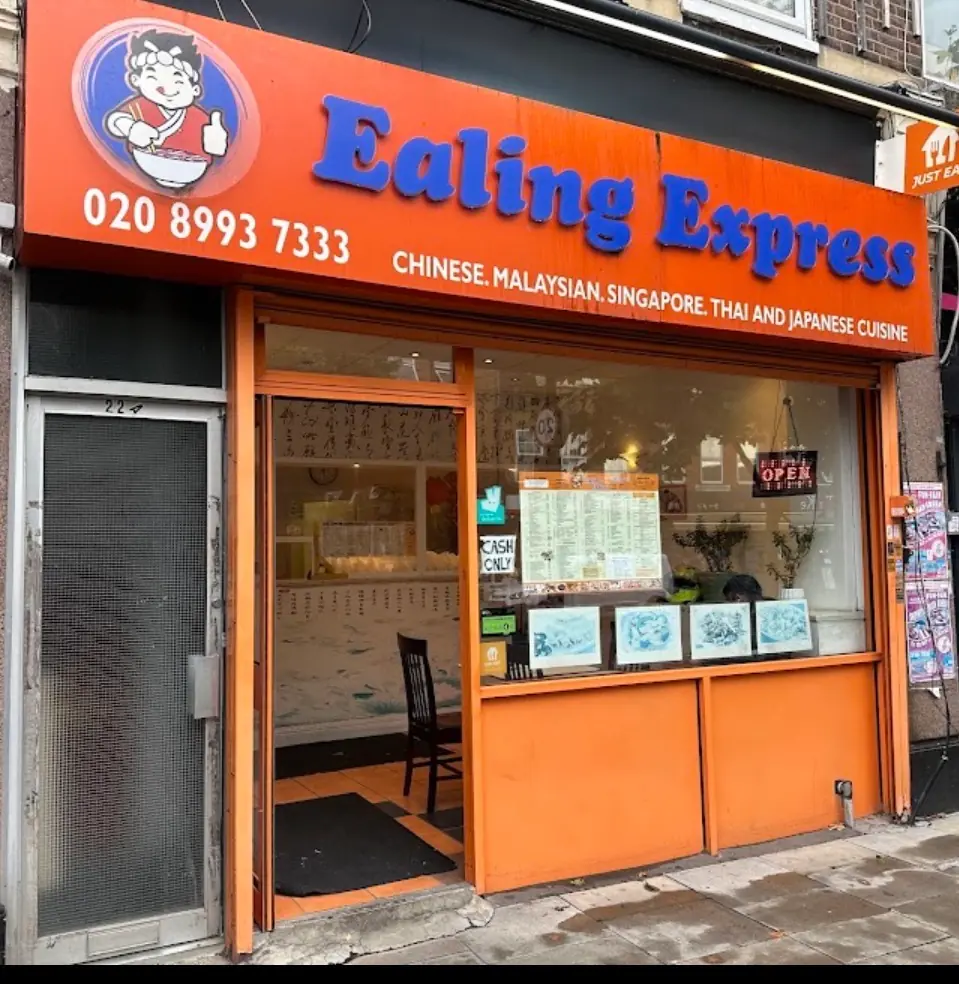 Ealing Express