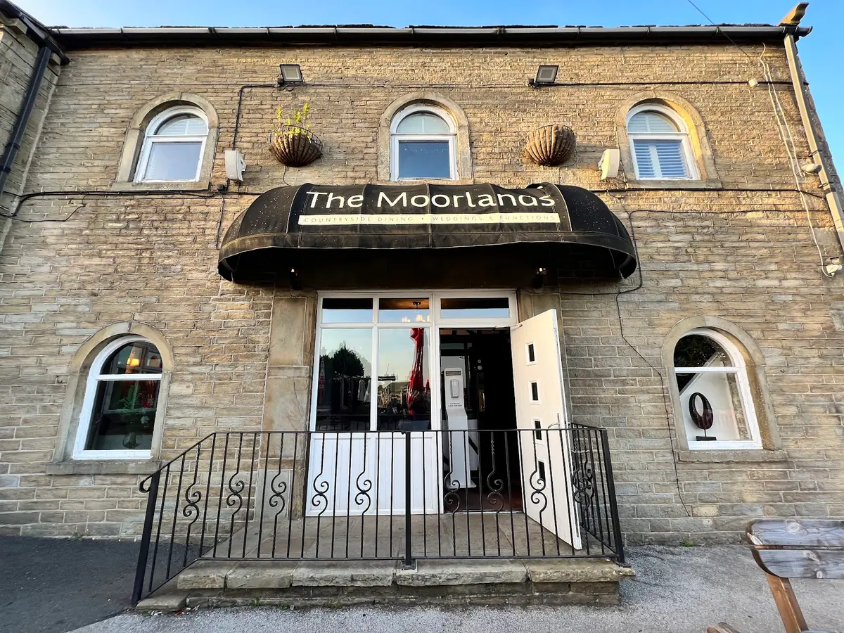 The Moorlands Inn photo (photo 2 of 3)