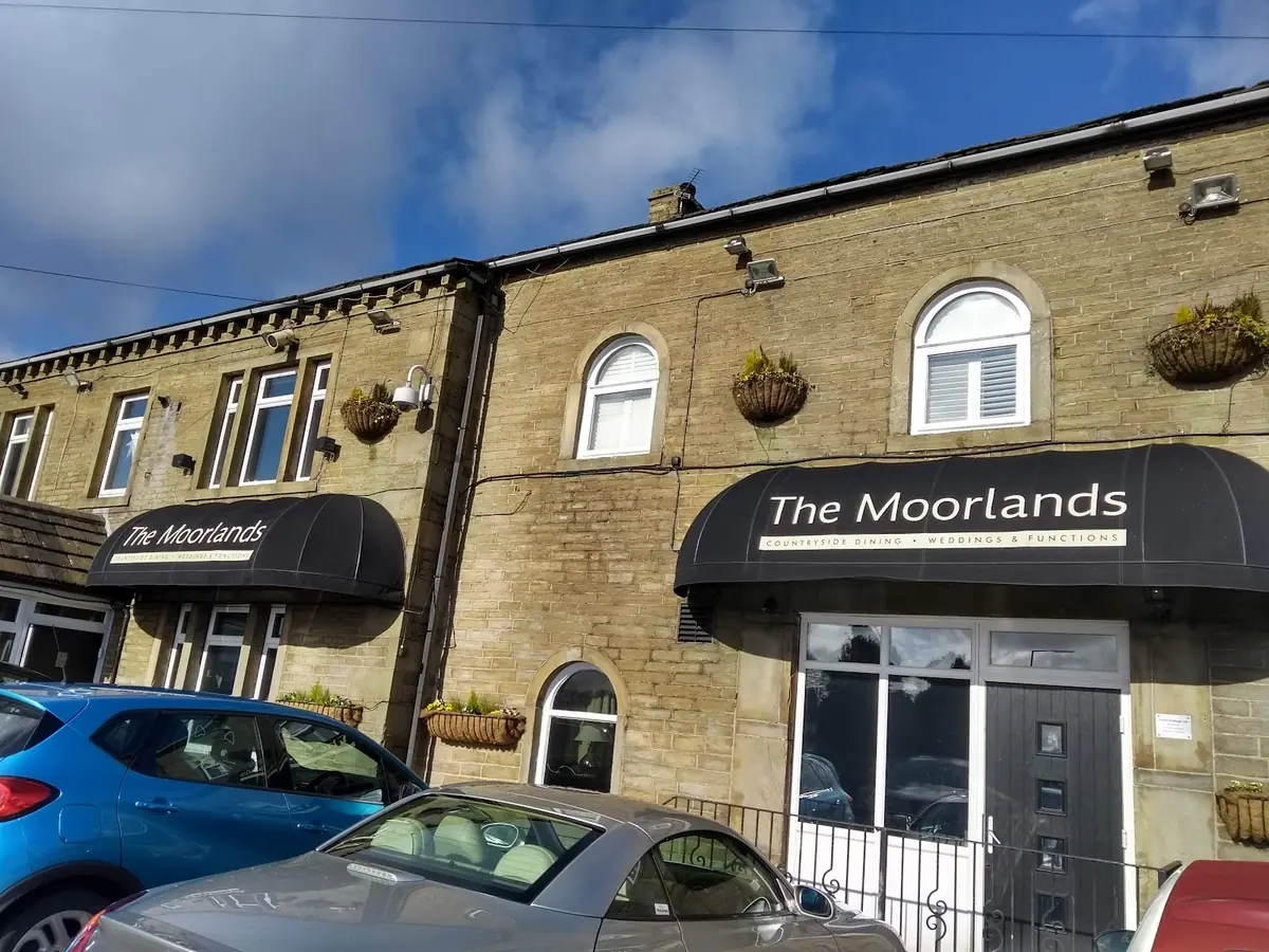 The Moorlands Inn photo (photo 1 of 3)