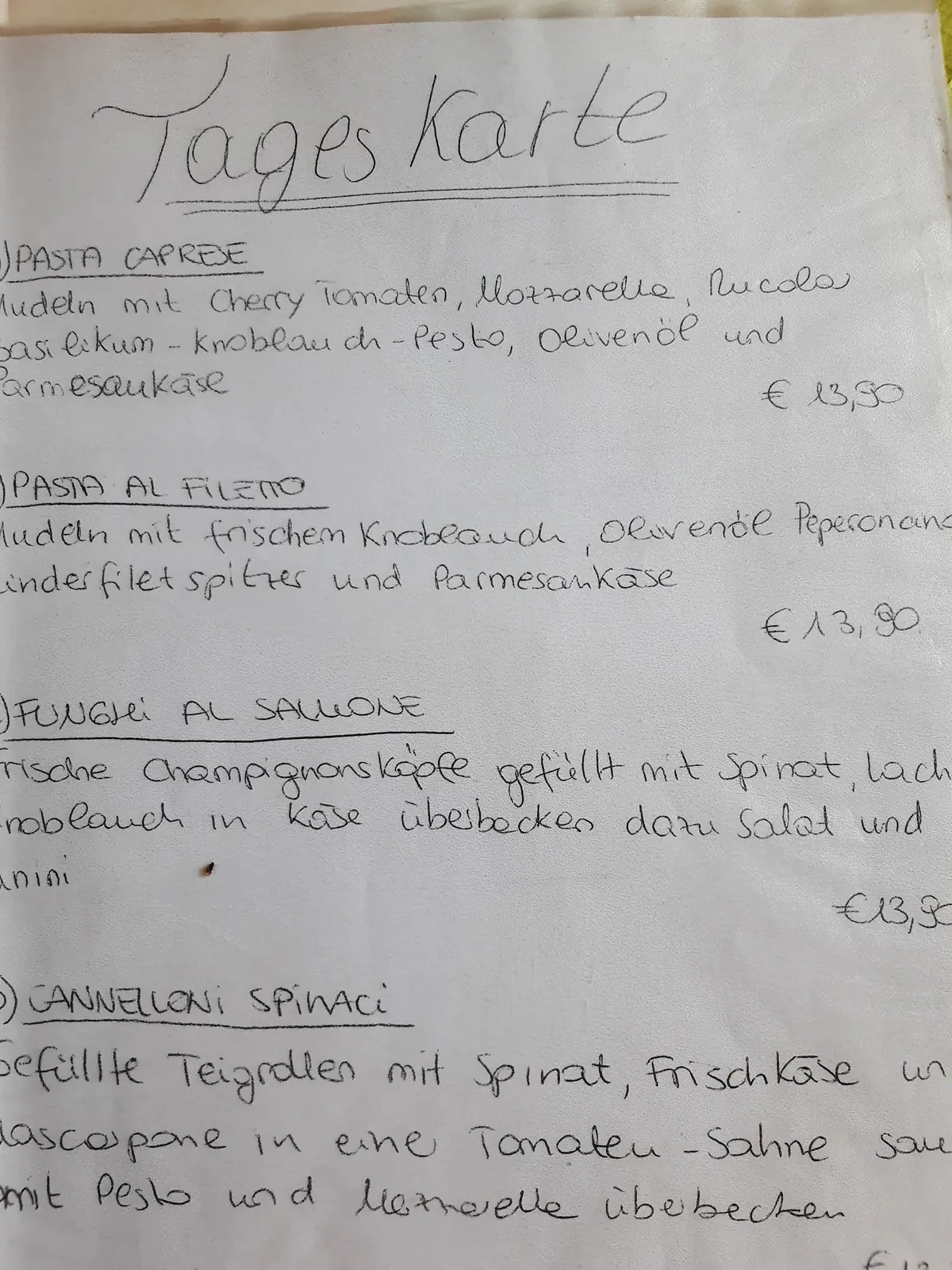Il Calabrese photo (photo 1 of 3)