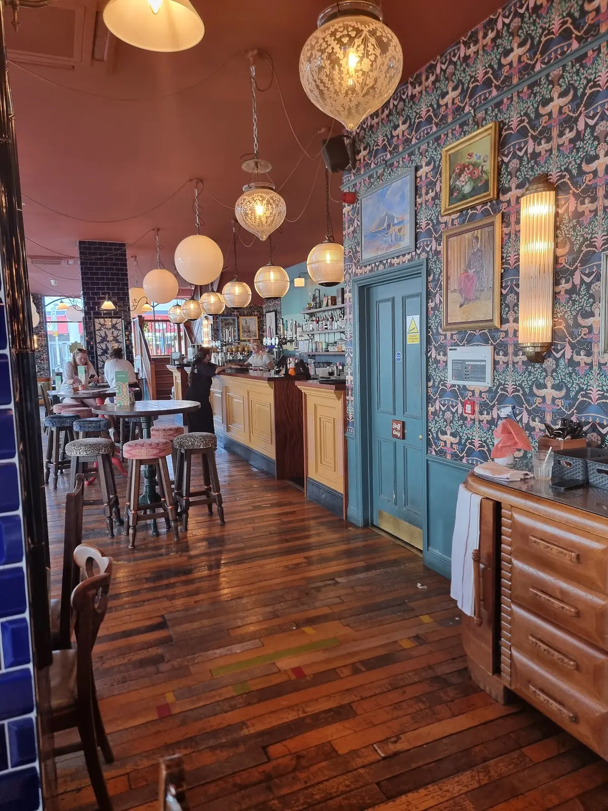 Bonito Lounge photo (photo 2 of 3)