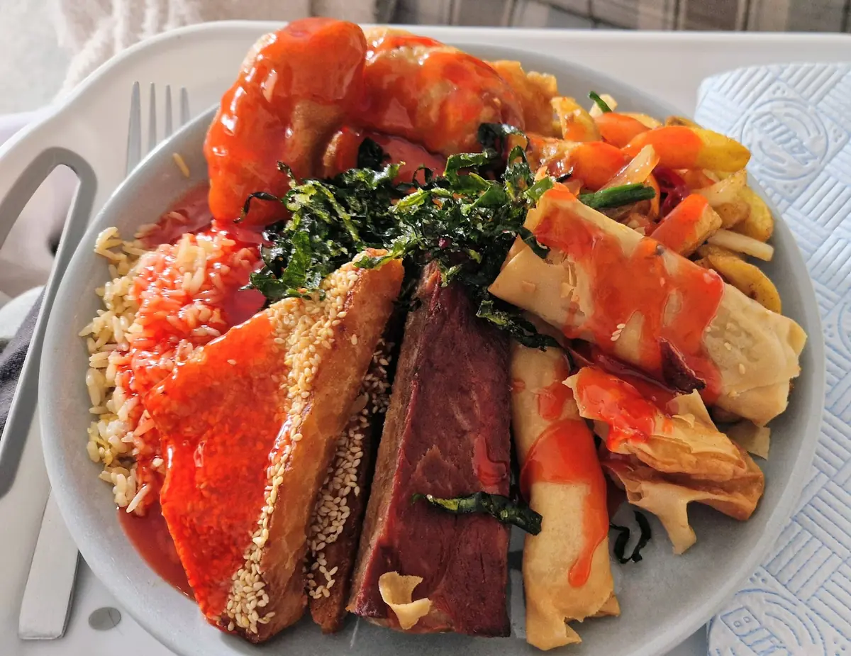 Spicy China — Chinese restaurants in Houghton Le Spring