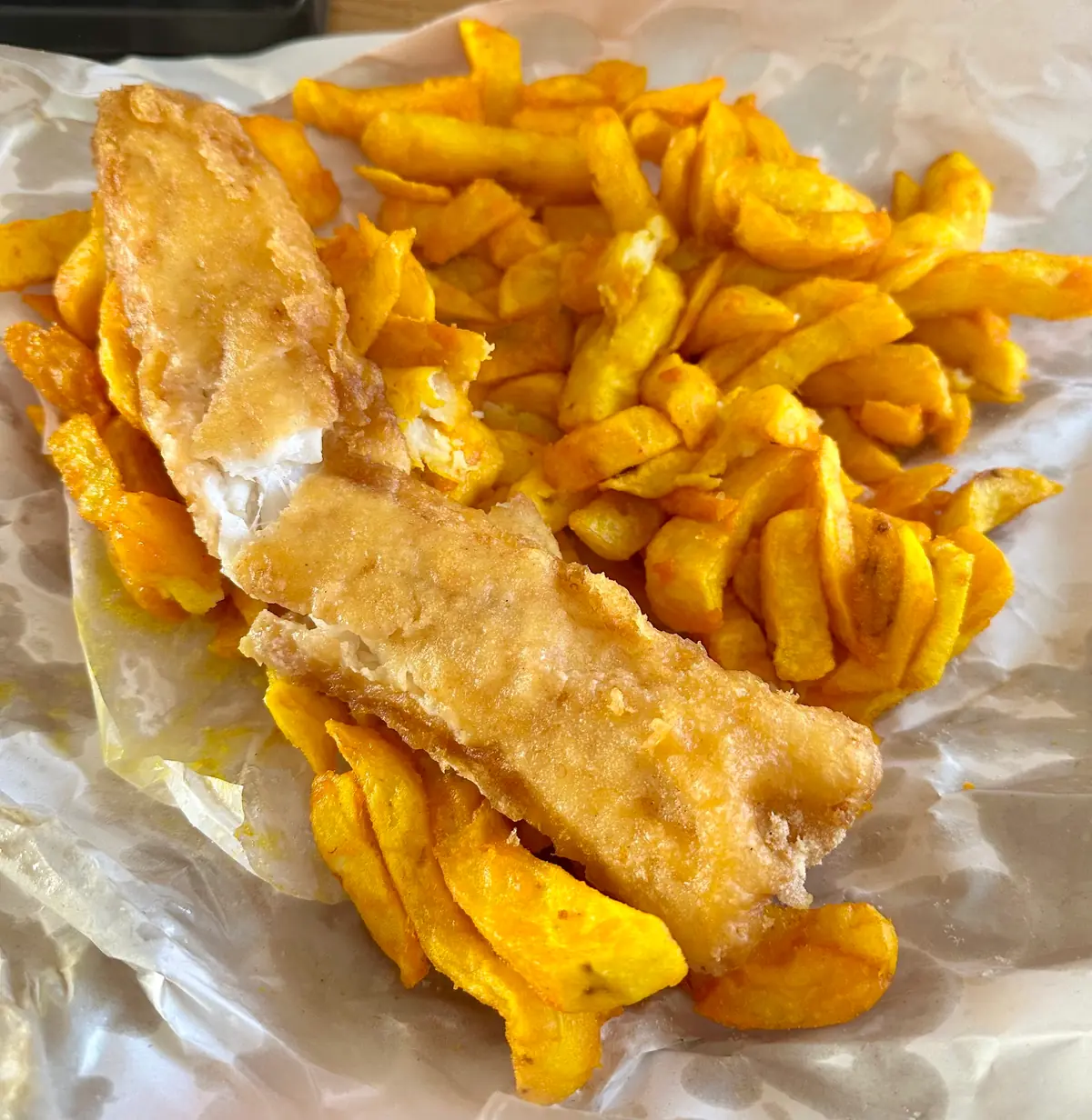 Five Star Fish Bar — Fast Food in Dudley