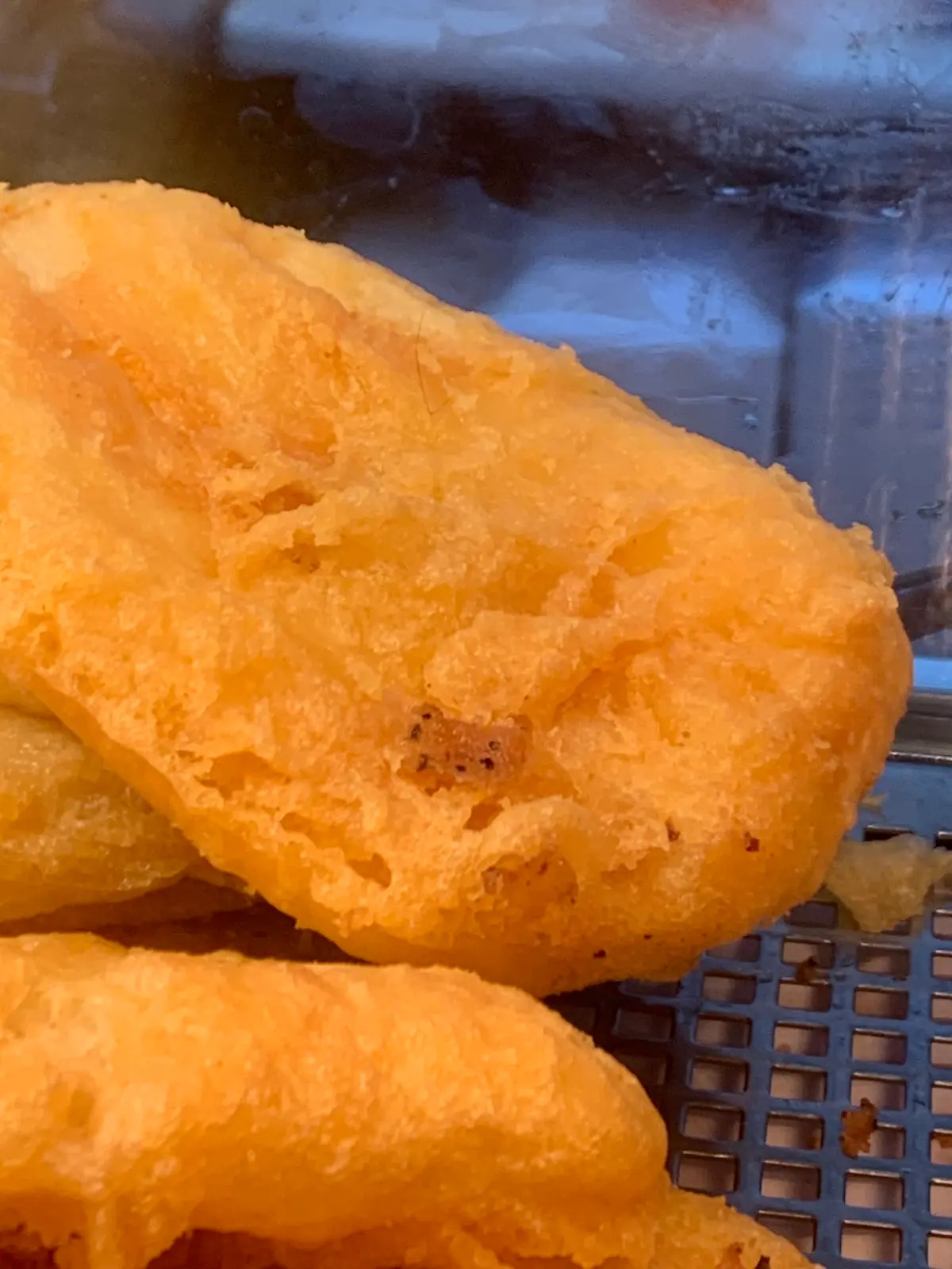 Five Star Fish Bar photo (photo 1 of 3)