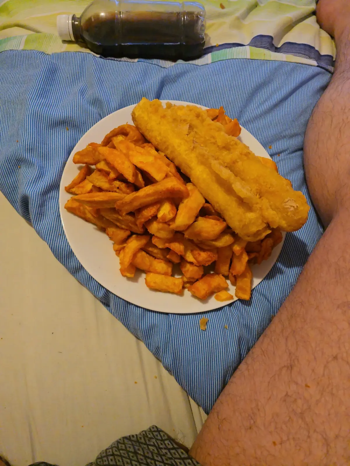 Five Star Fish Bar photo (photo 2 of 3)