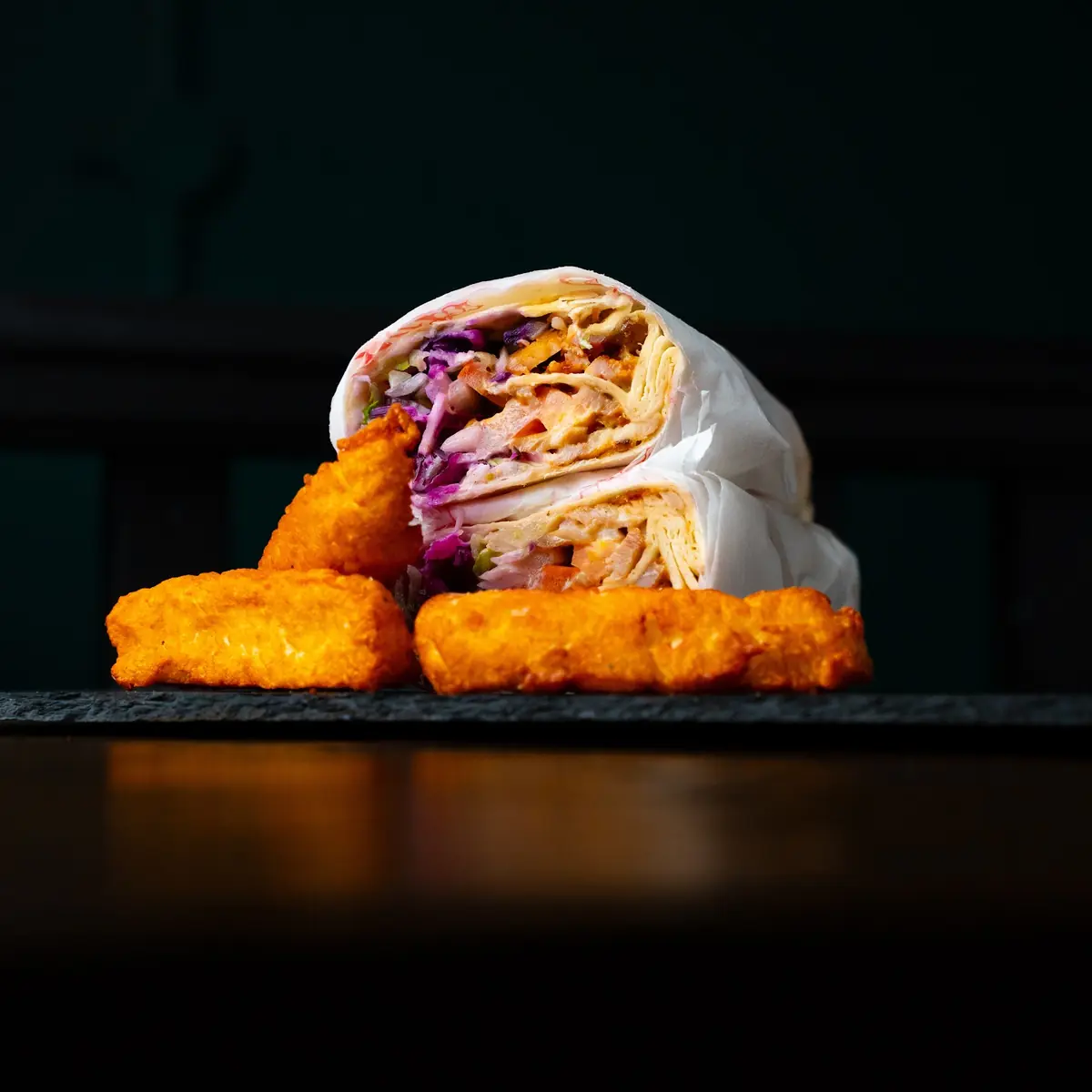 Shawarma Haus photo (photo 3 of 3)