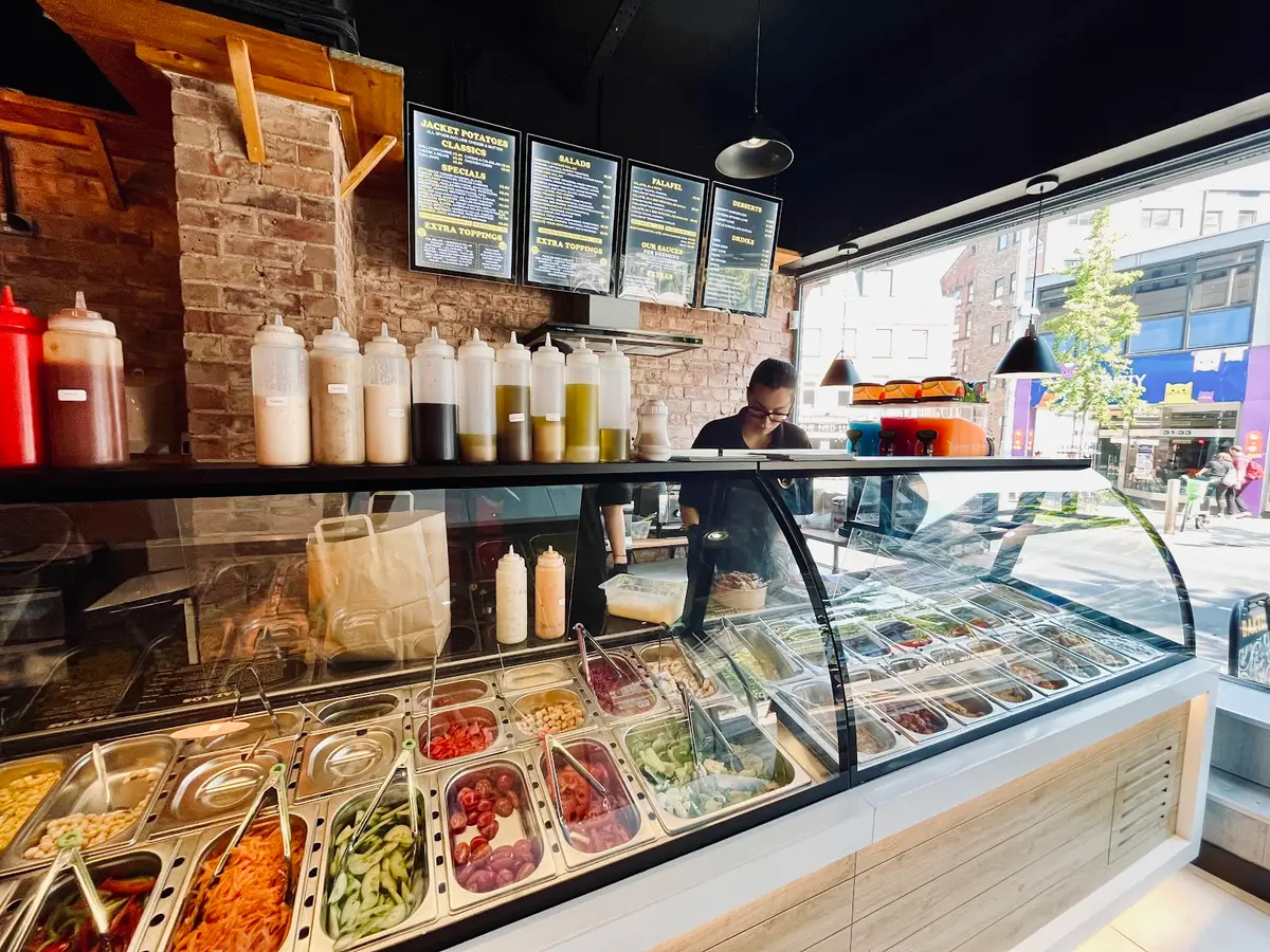 Shawarma Haus photo (photo 1 of 3)