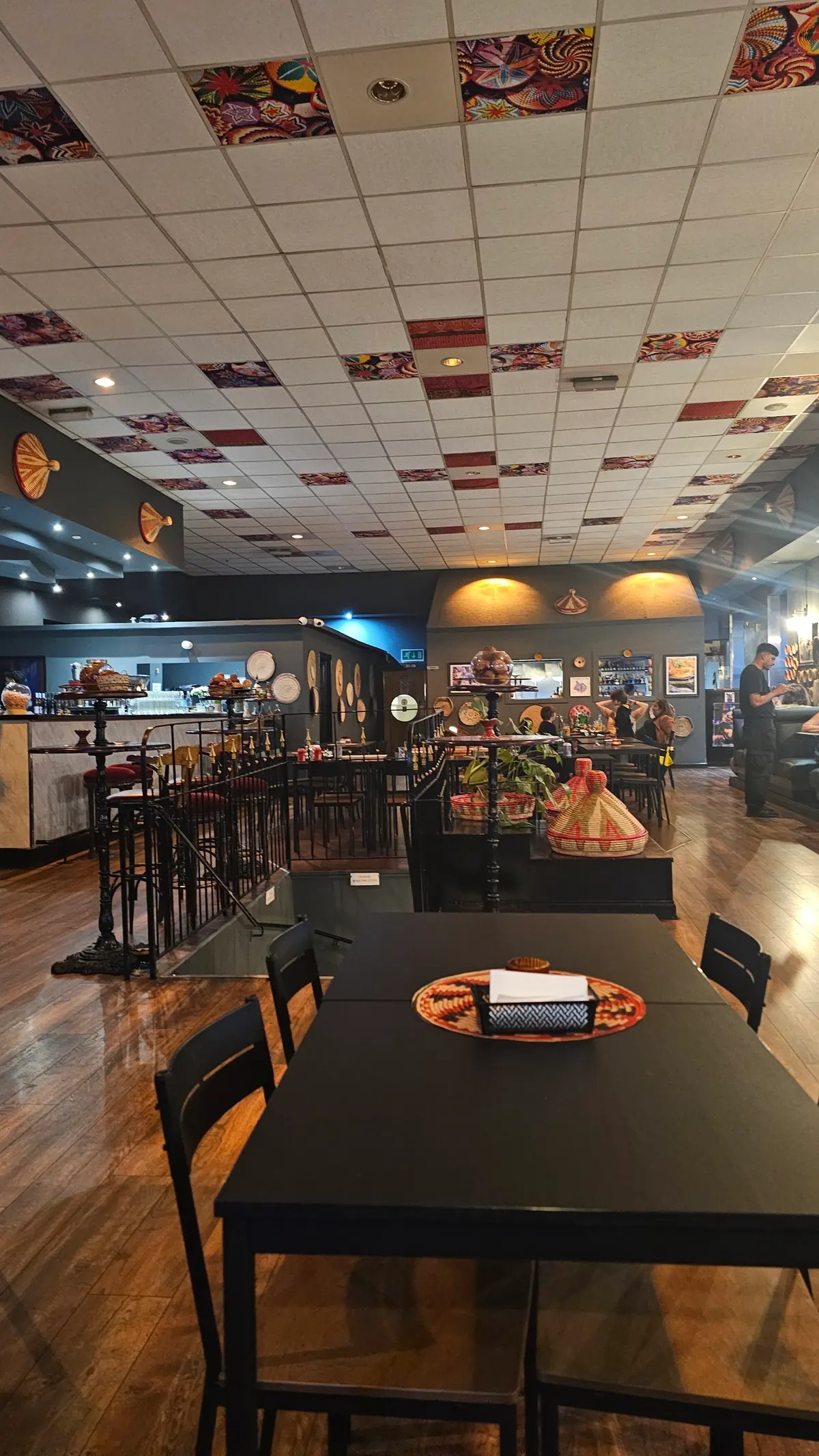 Mosob Bar & Restaurant photo (photo 2 of 3)