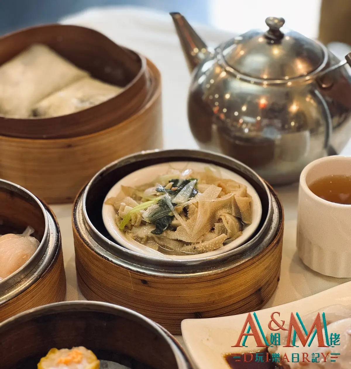 China Palace — Chinese restaurants in London