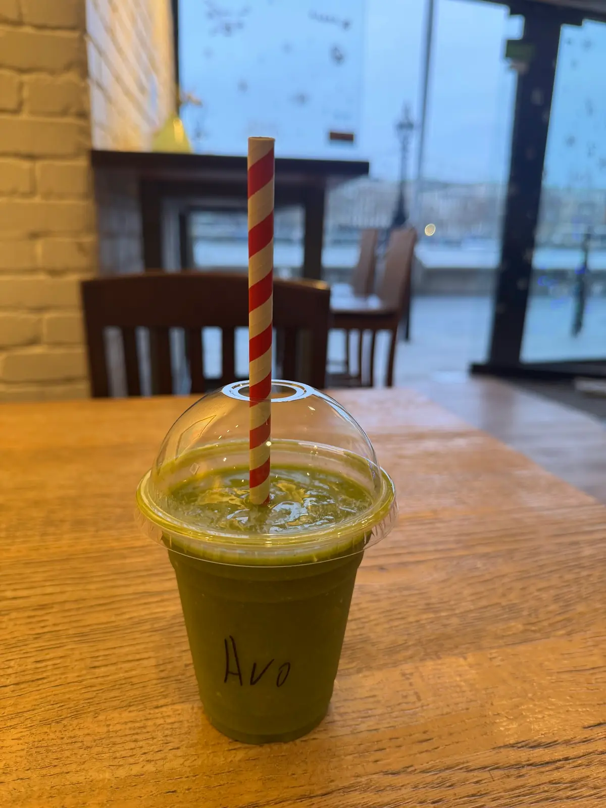 Aji Cafe photo (photo 2 of 3)
