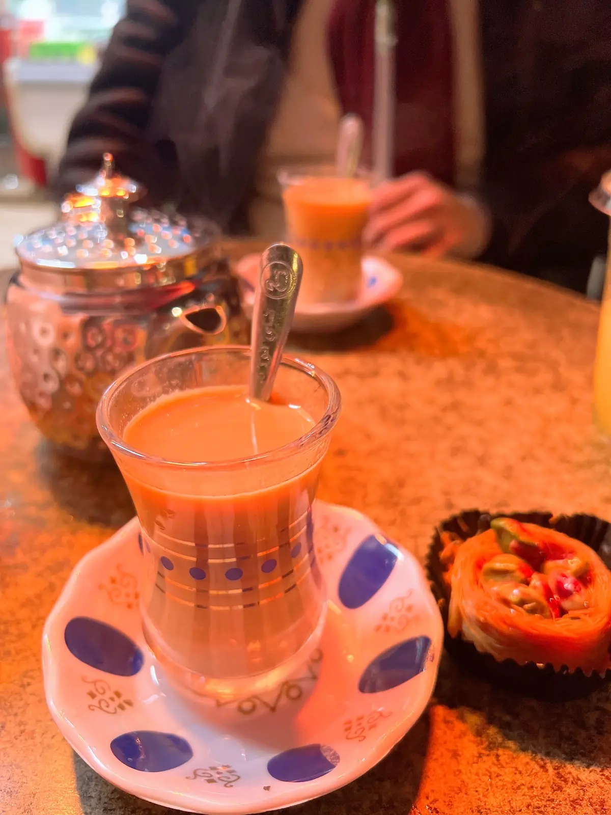 Sara Cafe photo (photo 2 of 3)