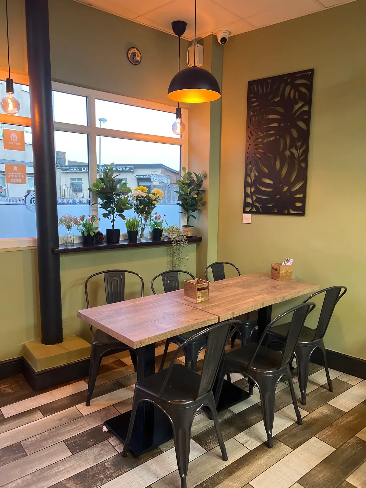Kos Greek Rice Lane photo (photo 3 of 3)