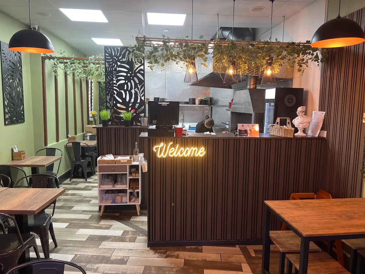 Kos Greek Rice Lane photo (photo 1 of 3)
