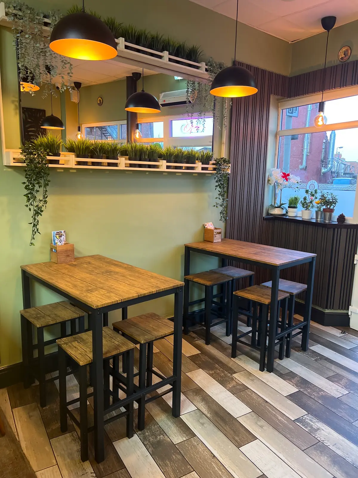 Kos Greek Rice Lane photo (photo 2 of 3)