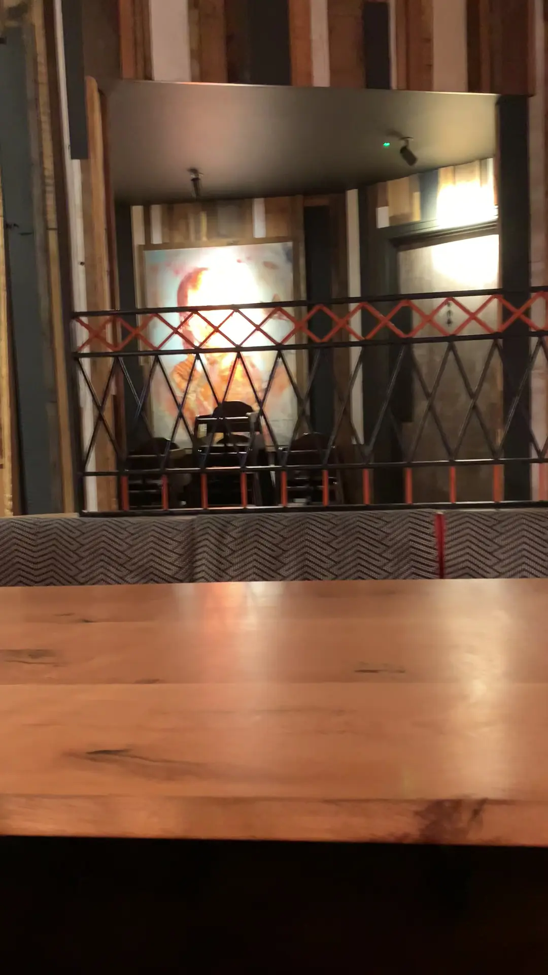 Nando's Talbot Green photo (photo 1 of 3)