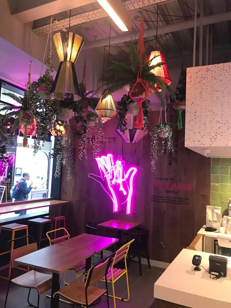 Pali Kitchen photo (photo 1 of 3)