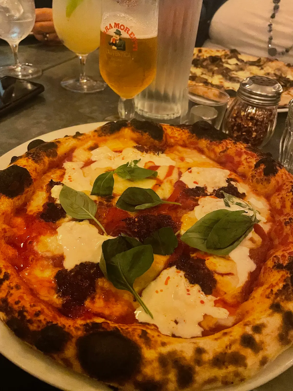 Bosco Pizzeria Cheltenham photo (photo 3 of 3)