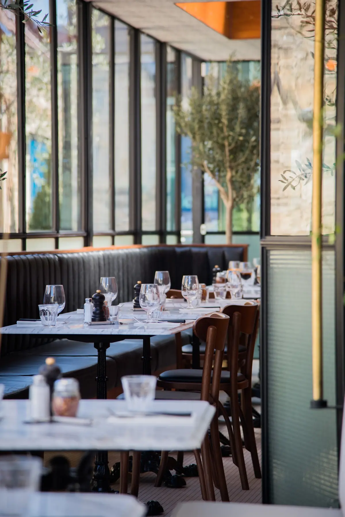 Bosco Pizzeria Cheltenham — Restaurants in Cheltenham