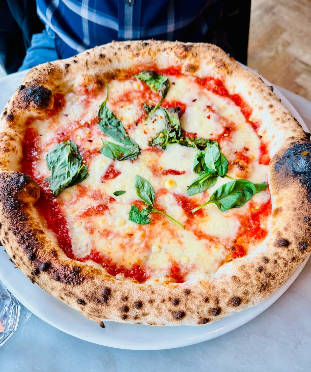 Bosco Pizzeria Cheltenham photo (photo 2 of 3)