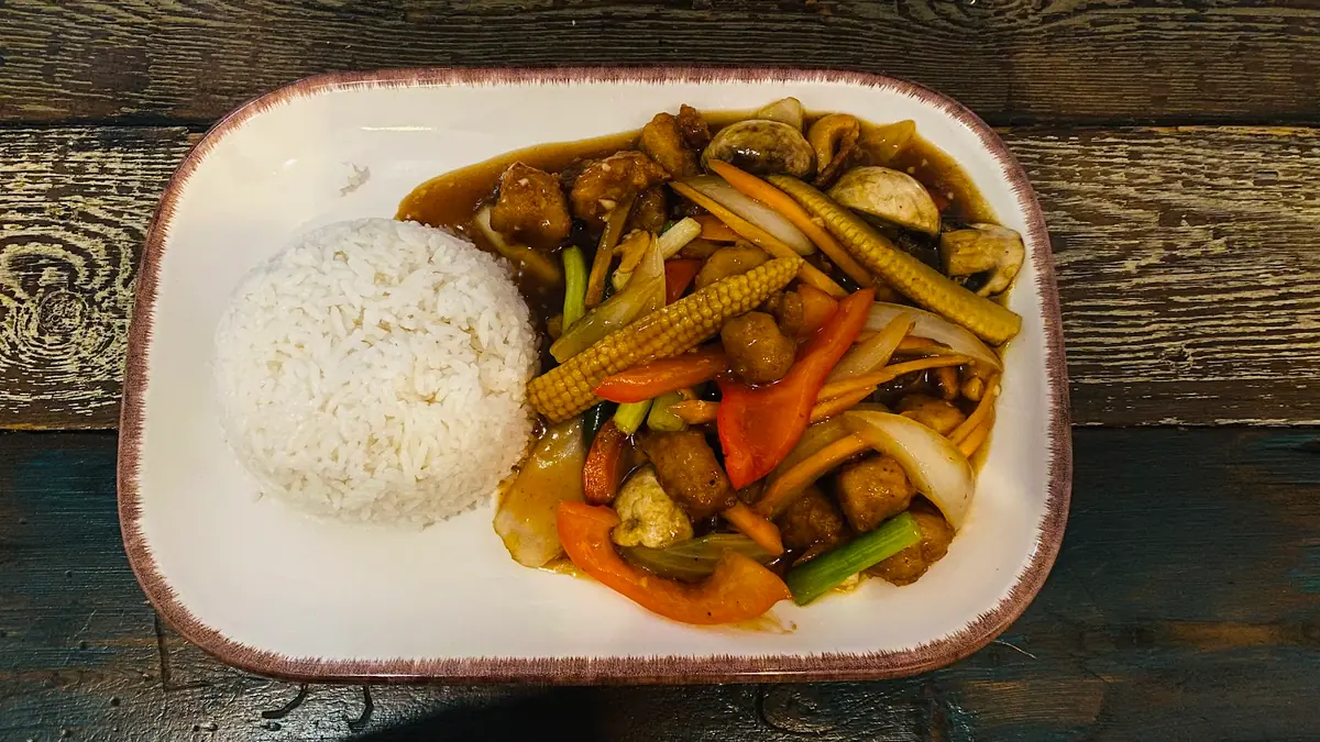 Tanyalak Thai Street Food photo (photo 2 of 3)