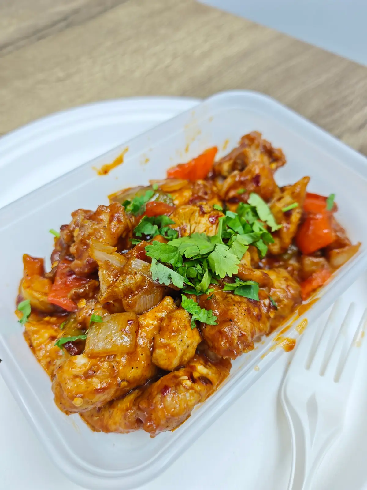 Deccan Spice photo (photo 3 of 3)