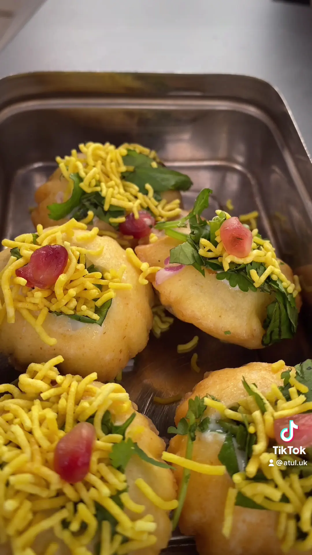 Mowgli Street Food Bold Street photo (photo 2 of 3)