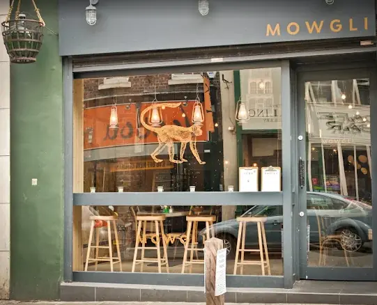 Mowgli Street Food Bold Street photo (photo 1 of 3)