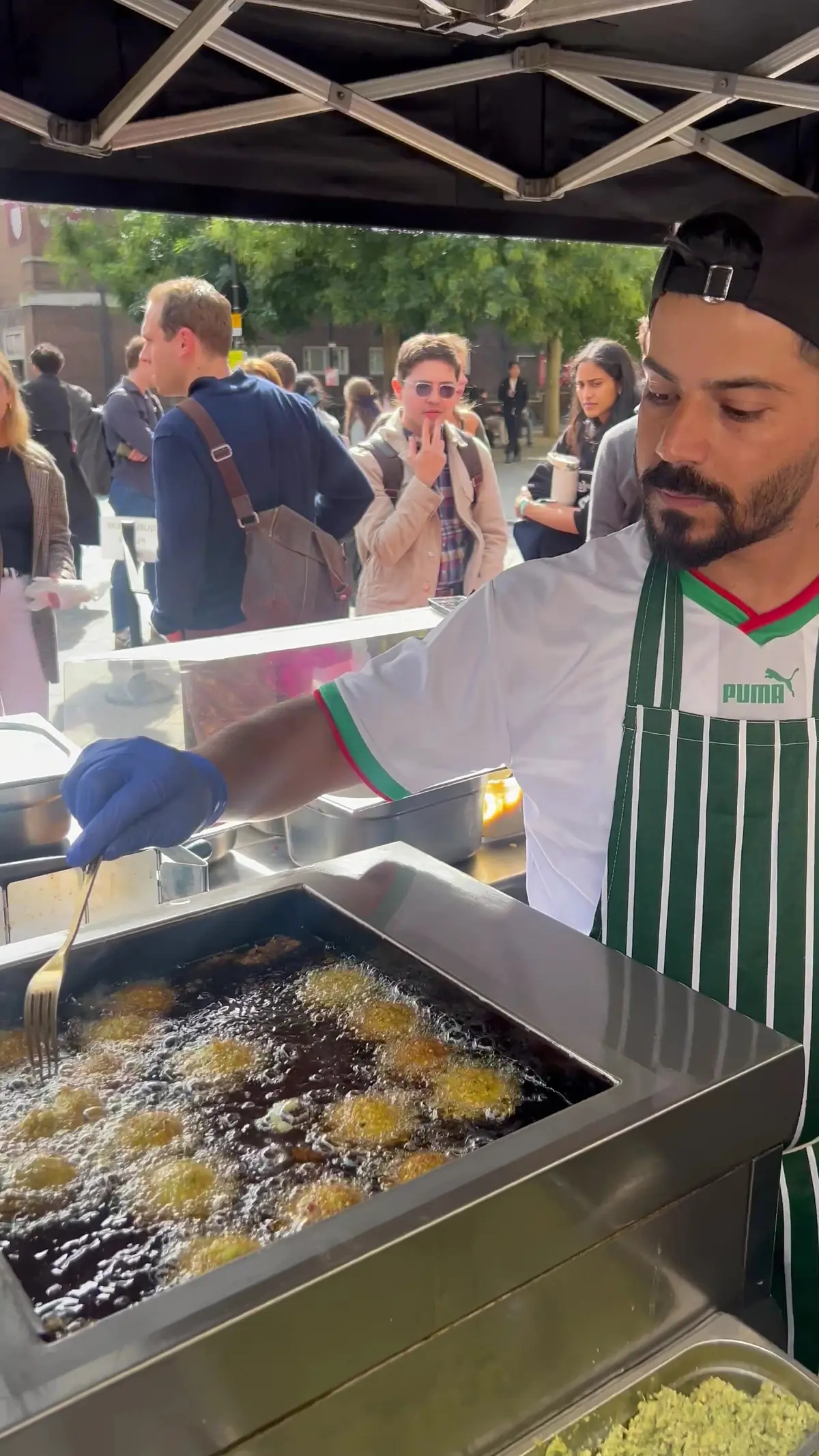 Purely Falafel photo (photo 1 of 3)