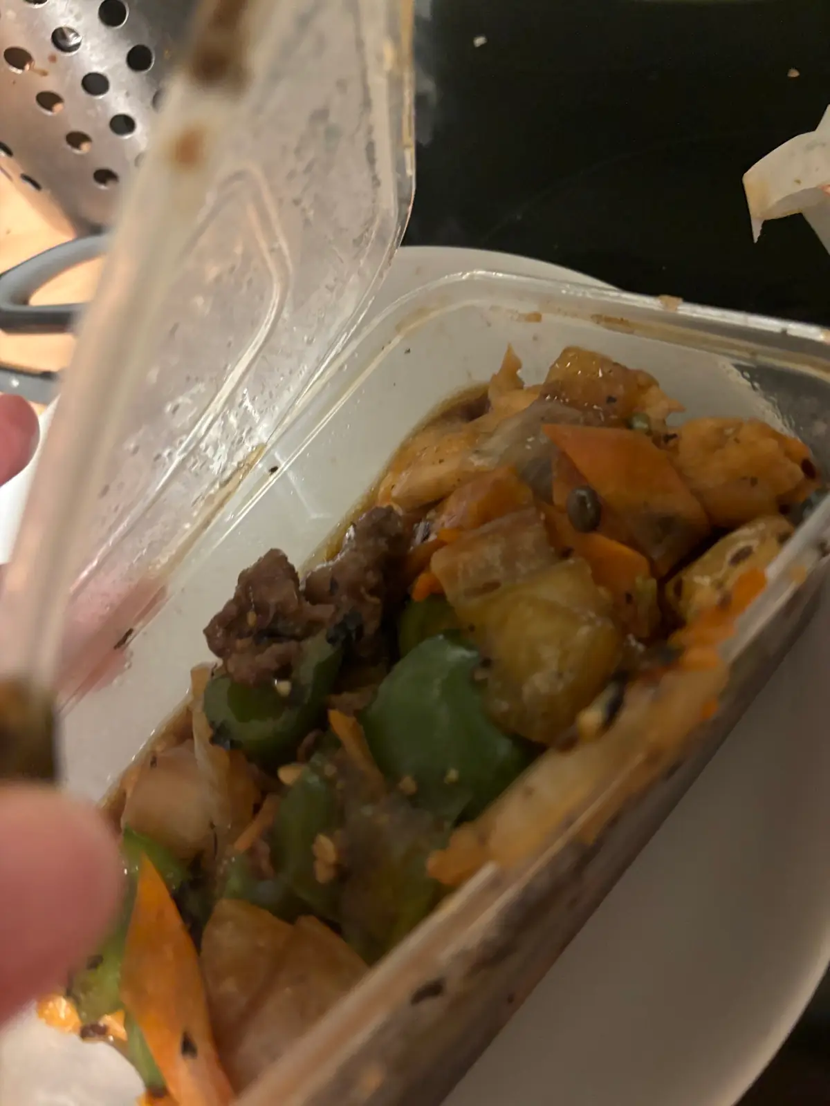 Chang's Takeaway